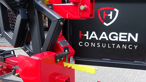 Train safely with the Haagen Consultancy Car-X Simulator