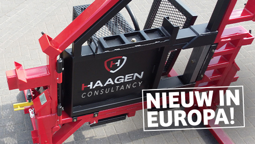 Haagen Consultancy dealership Europa Car-X Simulator | Baarle Nassau The Netherlands